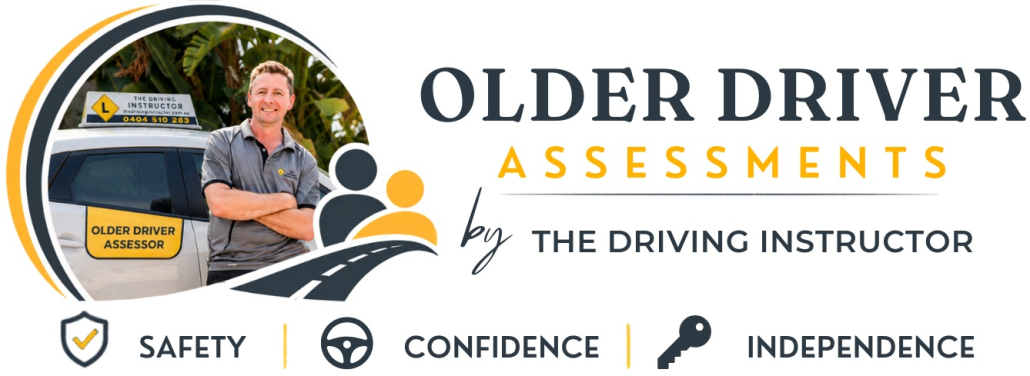 Older driver assessments Central Coast Older Driver Assessment Central Coast By The Driving Instructor